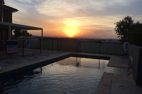 Anja's Place In The Hunter Valley - Nambucca Heads Accommodation 0