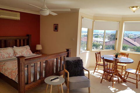 Anja's Place In The Hunter Valley - Nambucca Heads Accommodation 7