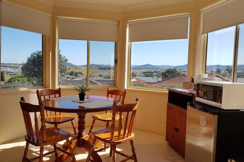 Anja's Place In The Hunter Valley - Nambucca Heads Accommodation 6