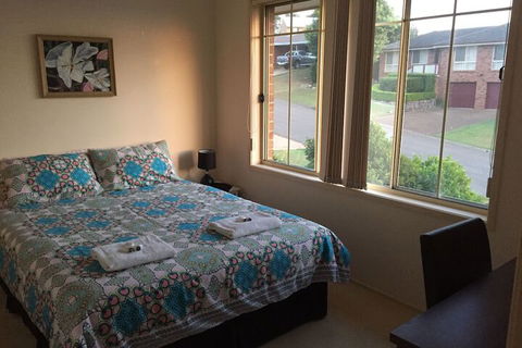 Anja's Place In The Hunter Valley - Nambucca Heads Accommodation 5