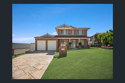 Anja's Place In The Hunter Valley - Nambucca Heads Accommodation 1