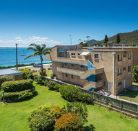 Bella Vista Unit 19 Shoal Bay - Nambucca Heads Accommodation