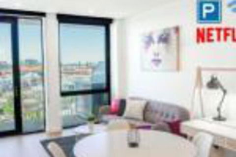 Luxury Central Apartment - Nambucca Heads Accommodation 0