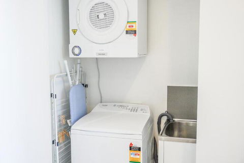 Luxury Central Apartment - Nambucca Heads Accommodation 7