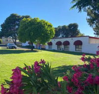 Apollo Motel Parkes - Nambucca Heads Accommodation