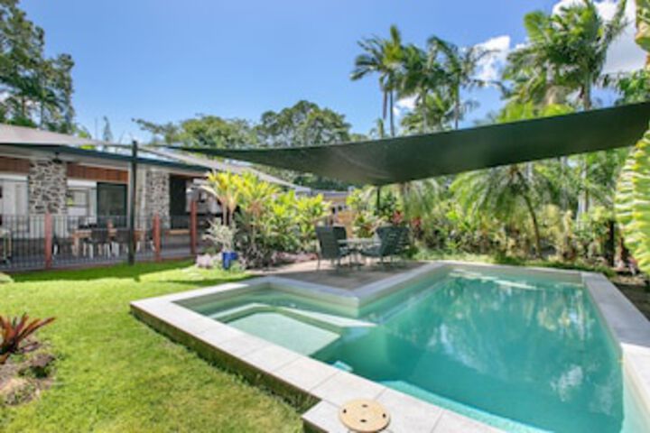 Whitfield QLD Nambucca Heads Accommodation