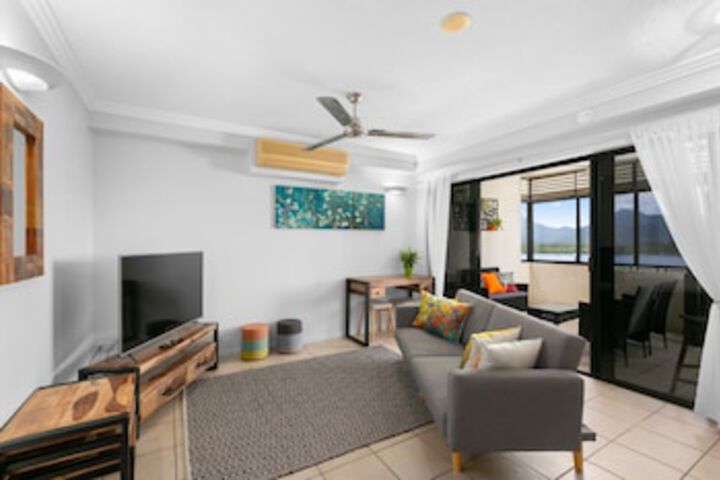 Mooroobool QLD Nambucca Heads Accommodation