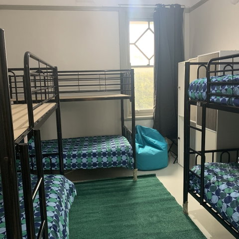 Bert's Backpackers - Nambucca Heads Accommodation 3