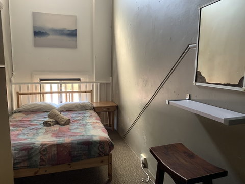 Bert's Backpackers - Nambucca Heads Accommodation 6