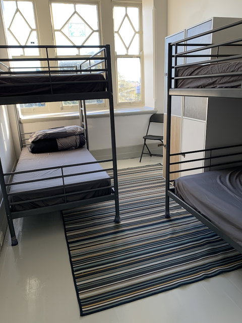 Bert's Backpackers - Nambucca Heads Accommodation 1