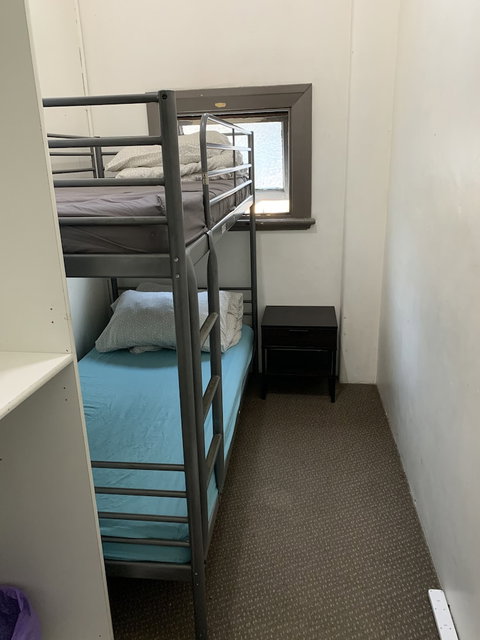 Bert's Backpackers - Nambucca Heads Accommodation 5