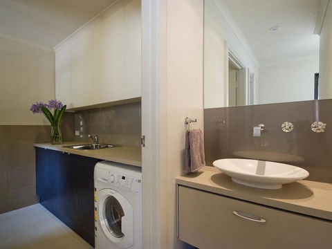 The McLaren Eye Holiday House - Nambucca Heads Accommodation 6