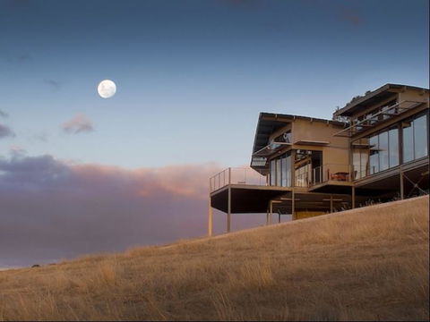 The McLaren Eye Holiday House - Nambucca Heads Accommodation 3