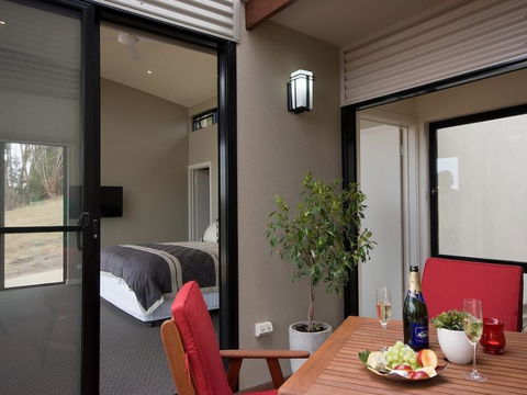 The McLaren Eye Holiday House - Nambucca Heads Accommodation 4