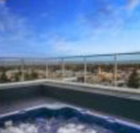 Glenelg Skyline Penthouse WiFi - Nambucca Heads Accommodation