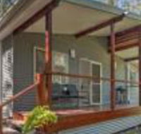 Oakey Creek Private Retreat - Nambucca Heads Accommodation