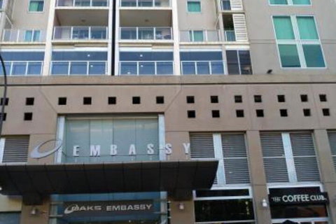 JABCA Apartments - Nambucca Heads Accommodation 7