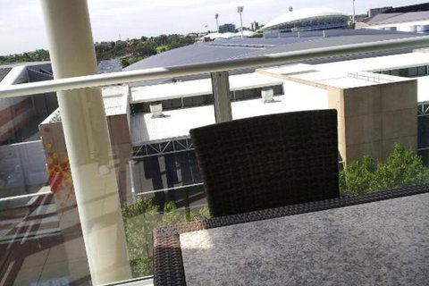 JABCA Apartments - Nambucca Heads Accommodation 3