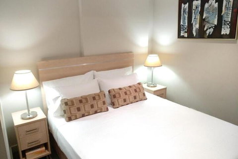 JABCA Apartments - Nambucca Heads Accommodation 4