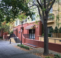 City Escape 2BD in Adelaides East End 2 - Nambucca Heads Accommodation
