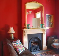 Victorian chic row cottage - Nambucca Heads Accommodation