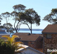 Beach Shack on Calton - Nambucca Heads Accommodation