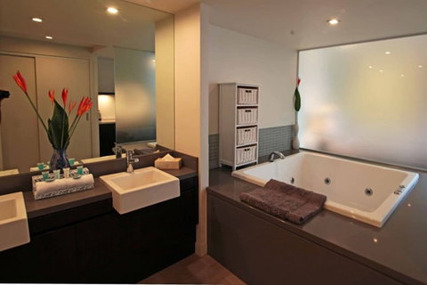 Sea Temple 132 - Luxury Studio - Nambucca Heads Accommodation 7