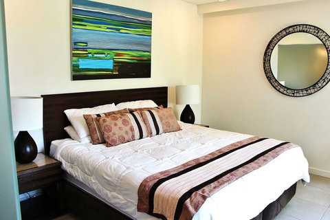 Sea Temple 132 - Luxury Studio - Nambucca Heads Accommodation 5