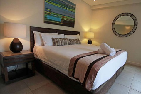 Sea Temple 132 - Luxury Studio - Nambucca Heads Accommodation 6