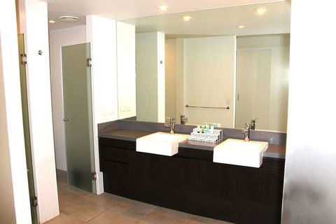 Sea Temple 132 - Luxury Studio - Nambucca Heads Accommodation 4