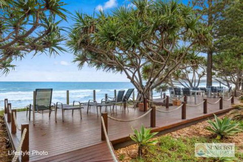 Sea Star Apartment - Nambucca Heads Accommodation 3