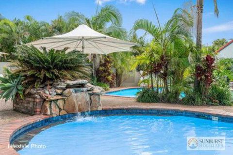 Sea Star Apartment - Nambucca Heads Accommodation 2