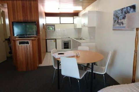 Sea Star Apartment - Nambucca Heads Accommodation 6