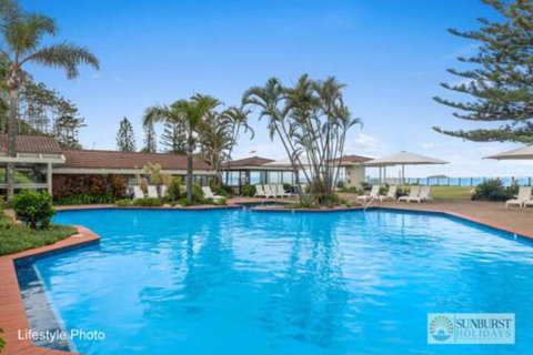 Sea Star Apartment - Nambucca Heads Accommodation 1