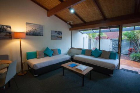 Sea Star Apartment - Nambucca Heads Accommodation 4