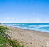 Sea Star Apartment - Nambucca Heads Accommodation