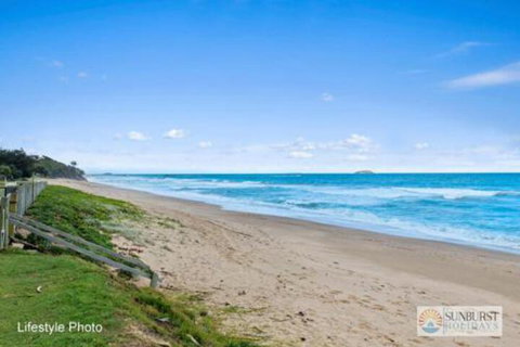 Sea Star Apartment - Nambucca Heads Accommodation 0