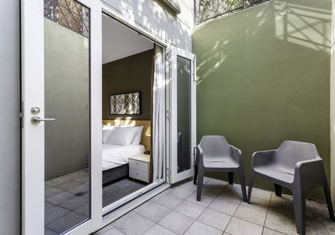 DARLING A Tidy Space In A Great Location - Nambucca Heads Accommodation 5