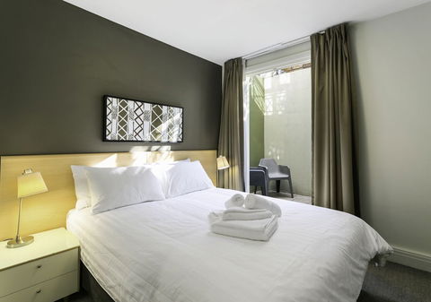 DARLING A Tidy Space In A Great Location - Nambucca Heads Accommodation 1