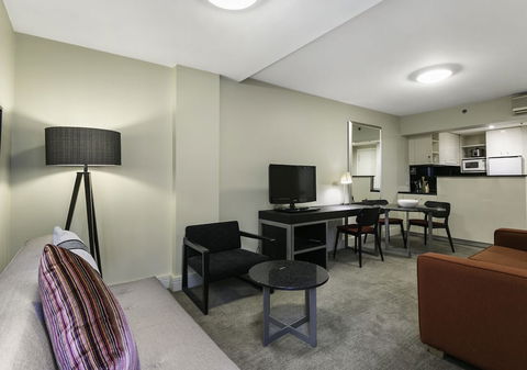 DARLING A Tidy Space In A Great Location - Nambucca Heads Accommodation 4