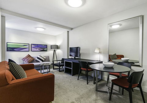 DARLING A Tidy Space In A Great Location - Nambucca Heads Accommodation 3