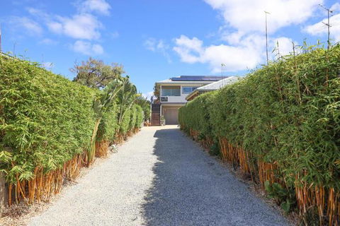 Sedekah On Bristol - Nambucca Heads Accommodation 2