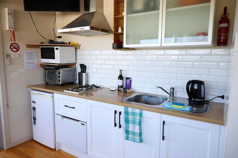 Sedekah On Bristol - Nambucca Heads Accommodation 5