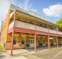 Abernethy House - Nambucca Heads Accommodation
