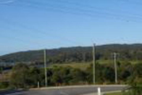 Miramar Cottage - Nambucca Heads Accommodation 0