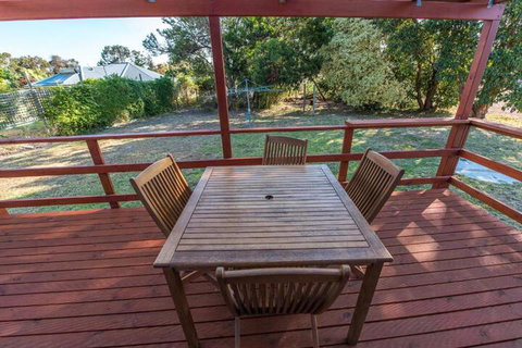 Miramar Cottage - Nambucca Heads Accommodation 3
