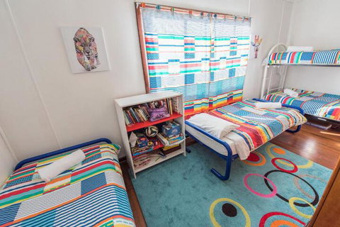 Miramar Cottage - Nambucca Heads Accommodation 7