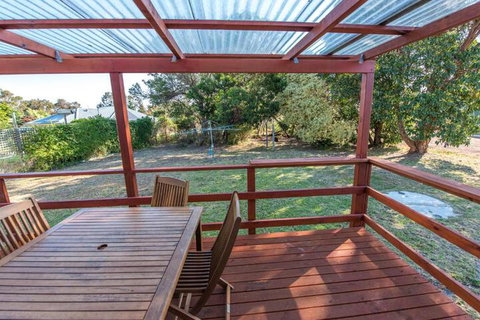 Miramar Cottage - Nambucca Heads Accommodation 4