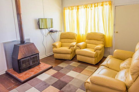 Miramar Cottage - Nambucca Heads Accommodation 6