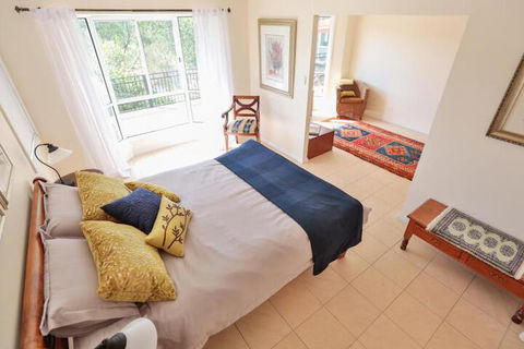 KooralBnB - Nambucca Heads Accommodation 5